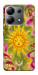 Чехол Colorful sun для Xiaomi Redmi Note 13 4G