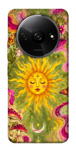 Чехол Colorful sun для Xiaomi Redmi A3