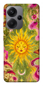 Чохол Colorful sun для Xiaomi Redmi Note 13 Pro+