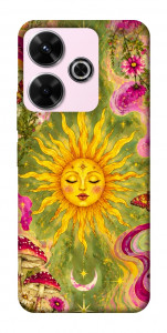 Чохол Colorful sun для Xiaomi Redmi 13 4G