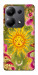 Чехол Colorful sun для Xiaomi Redmi Note 13 Pro 5G