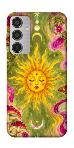 Чохол Colorful sun для Galaxy M35 5G