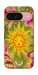 Чехол Colorful sun для Google Pixel 9