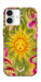 Чехол Colorful sun для iPhone 16