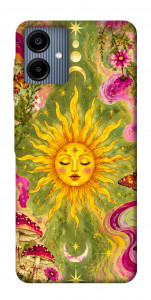 Чехол Colorful sun для Galaxy A06