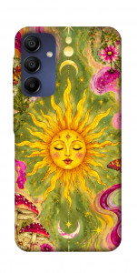 Чехол Colorful sun для Samsung Galaxy A16 5G