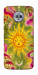 Чохол Colorful sun для Motorola Moto G6 Plus