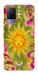Чехол Colorful sun для Vivo V21