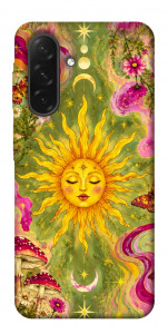 Чехол Colorful sun для Galaxy A26 5G