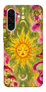 Чехол Colorful sun для Galaxy A56 5G