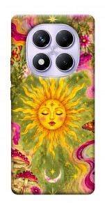 Чехол Colorful sun для Xiaomi Redmi Note 14 Pro 4G