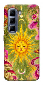 Чохол Colorful sun для Infinix Hot 50 Pro