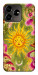 Чехол Colorful sun для ZTE Blade V50 Design 4G