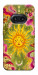 Чехол Colorful sun для Nothing Phone (2a)
