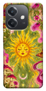 Чохол Colorful sun для Oppo A40m