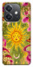 Чохол Colorful sun для Oppo A40m