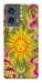 Чехол Colorful sun для Motorola Edge 50 Fusion