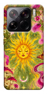 Чохол Colorful sun для Xiaomi 15 Pro