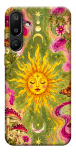 Чехол Colorful sun для Galaxy M16 5G