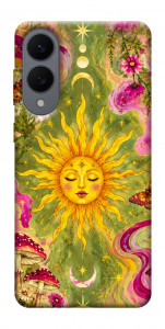 Чехол Colorful sun для Galaxy S25 Edge