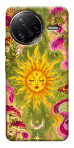 Чехол Colorful sun для Xiaomi Poco F7 Ultra
