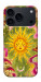Чехол Colorful sun для iPhone 17 Pro