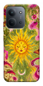 Чехол Colorful sun для Xiaomi Redmi 15C (Europe version)