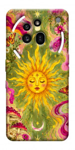 Чохол Colorful sun для Nothing Phone (3a) Pro