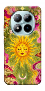 Чохол Colorful sun для Xiaomi Redmi Note 15 Pro+ 5G