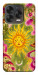 Чехол Colorful sun для ZTE Nubia V70 Design