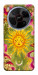 Чехол Colorful sun для ZTE Nubia V70 Max