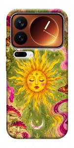 Чохол Colorful sun для Xiaomi 17 Pro Max