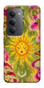 Чохол Colorful sun для Xiaomi Redmi 15 (Global)