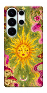 Чехол Colorful sun для Galaxy S26 Ultra