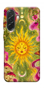 Чехол Colorful sun для Galaxy A37 5G