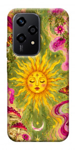 Чохол Colorful sun для Huawei Honor 200 Lite