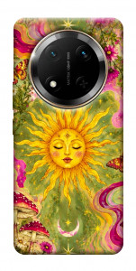 Чохол Colorful sun для Huawei Honor X9c