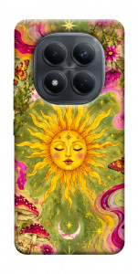 Чохол Colorful sun для Xiaomi Redmi Note 15 Pro 4G