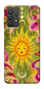 Чехол Colorful sun для Galaxy A32 5G