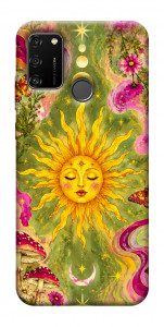 Чохол Colorful sun для Huawei Honor 9A
