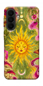 Чехол Colorful sun для Galaxy A27