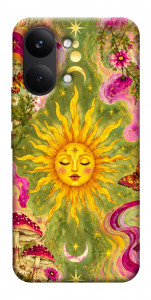 Чехол Colorful sun для Xiaomi Poco X8 Pro Max
