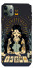 Чехол Dark taror girl для iPhone 11 Pro Max