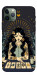 Чохол Dark taror girl для iPhone 11 Pro