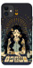 Чохол Dark taror girl для iPhone 11