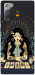 Чехол Dark taror girl для Galaxy Note 20
