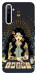 Чехол Dark taror girl для Realme 6