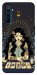 Чехол Dark taror girl для Realme 6 Pro