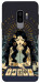 Чохол Dark taror girl для Galaxy S9+