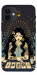 Чехол Dark taror girl для iPhone 12 mini